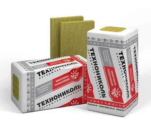 Утеплитель Технониколь Техноруф В Экстра 50x600x1200 мм 2,88 кв. м Утеплитель Технониколь Техноруф В Экстра 50x600x1200 мм 2,88 кв. м