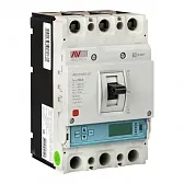 Автоматический выключатель в литом корпусе EKF Averes AV Power-2/3-ETU 6.0 3P 250А 50 кА 400/690 В (mccb-23-250-6.0-av) Автоматический выключатель в литом корпусе EKF Averes AV Power-2/3-ETU 6.0 3P 250А 50 кА 400/690 В (mccb-23-250-6.0-av)