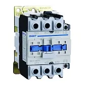 Контактор Chint NC1 230 В 40 А тип AC 1НО+1НЗ (222272)
