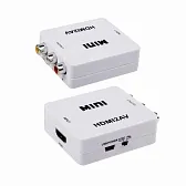 Конвертер Rexant HDMI на 3 RCA