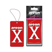 Саше ароматическое Areon X-Version Жевательная резинка 15 г Саше ароматическое Areon X-Version Жевательная резинка 15 г