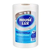 Полотенца универсальные House Lux 27х20 см в рулоне (150 шт.) Полотенца универсальные House Lux 27х20 см в рулоне (150 шт.)