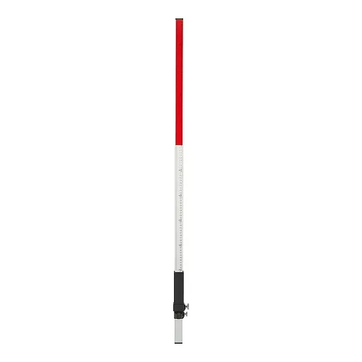 Рейка нивелирная Ada Laser Staff телескопическая 2,4 м (А00230) Рейка нивелирная Ada Laser Staff телескопическая 2,4 м (А00230)