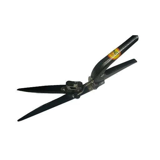 Ножницы газонные плоскостные поворотные (010122-1)