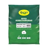 Мука известняковая раскислитель Фаско 5 кг Мука известняковая раскислитель Фаско 5 кг