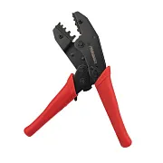 Пресс-клещи Rexant СТК HT-336N для обжима гильз 1,5-10,0 кв.мм (12-3016-4)