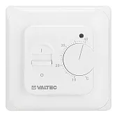 Термостат механический Valtec для водяного теплого пола (VT.AC602.0.0) Термостат механический Valtec для водяного теплого пола (VT.AC602.0.0)
