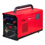 Сварочный аппарат инверторный Fubag IRMIG 200 SYN LED (646404) Сварочный аппарат инверторный Fubag IRMIG 200 SYN LED (646404)