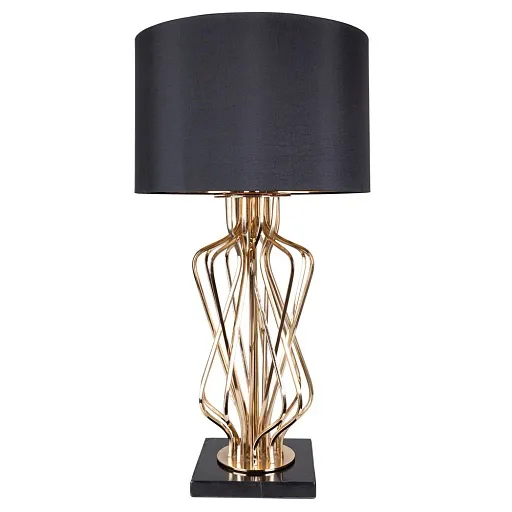 Лампа настольная E27 60 Вт Arte Lamp Fire (A4032LT-1GO) Лампа настольная E27 60 Вт Arte Lamp Fire (A4032LT-1GO)