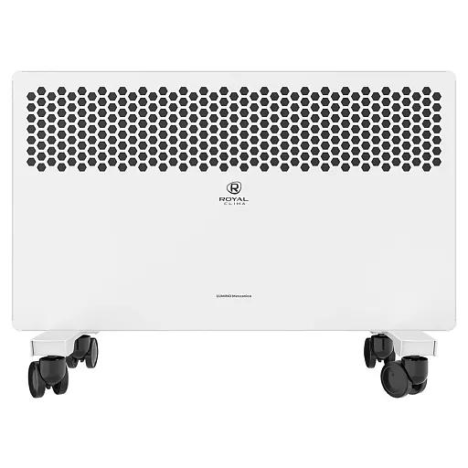 Конвектор электрический Royal Clima Lumino Meccanico механический термостат 1500 Вт (REC-LUW1500M) Конвектор электрический Royal Clima Lumino Meccanico механический термостат 1500 Вт (REC-LUW1500M)