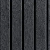 Сайдинг Ю-Пласт Timberblock 3000х240 мм угольный