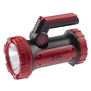 Фонарь прожекторный Эра светодиодный 1 LED 10 Вт аккумуляторный Li-lon 6000 мАч пластик 4 режима (Б0041473/4499) Фонарь прожекторный Эра светодиодный 1 LED 10 Вт аккумуляторный Li-lon 6000 мАч пластик 4 режима (Б0041473/4499)