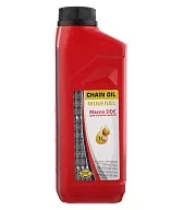 Масло для смазки цепи DDE минеральное 1 л (M-CHO)