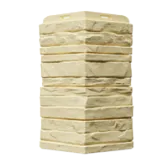 Docke STANDARD АЛТАЙ Угол (Кремовый) Docke STANDARD АЛТАЙ Угол (Кремовый)