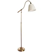 Торшер Arte Lamp E27 60 Вт бежевый IP20 (A1509PN-1PB) Торшер Arte Lamp E27 60 Вт бежевый IP20 (A1509PN-1PB)