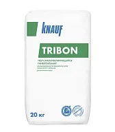 Ровнитель для пола Knauf Трибон самовыравнивающийся 20 кг
