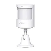 Умный датчик движения Aqara Motion Sensor P1 белый Умный датчик движения Aqara Motion Sensor P1 белый