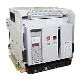 Автоматический выключатель EKF PROxima ВА-45-5000 3P 5000А 80 кА 690 В на монтажную плату выкатной (mccb45-5000-5000v)