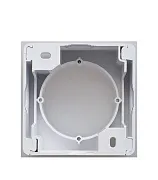 Коробка монтажная Systeme Electric Glossa белая (GSL000100) Коробка монтажная Systeme Electric Glossa белая (GSL000100)