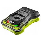 Зарядное устройство Ryobi One+ RC18150 18 В 5 А (15592610) Зарядное устройство Ryobi One+ RC18150 18 В 5 А (15592610)