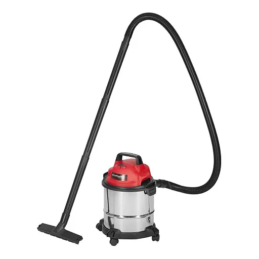 Строительный пылесос Einhell TC-VC 1812 S 1250 Вт 12 л (2342500) Строительный пылесос Einhell TC-VC 1812 S 1250 Вт 12 л (2342500)