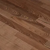 Паркетная доска Polarwood ясень электро 1116х188х14 мм 1,678 кв.м трехполосная брашированная Паркетная доска Polarwood ясень электро 1116х188х14 мм 1,678 кв.м трехполосная брашированная