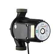 Циркуляционный насос для систем отопления Pumpman DN32 подъем 12 м 220 мм с гайками (GRS32/12-M) Циркуляционный насос для систем отопления Pumpman DN32 подъем 12 м 220 мм с гайками (GRS32/12-M)