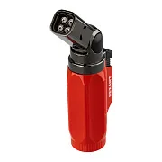 Зажигалка Rexant GT-36 с пьезоподжигом заправляемая (12-0036)
