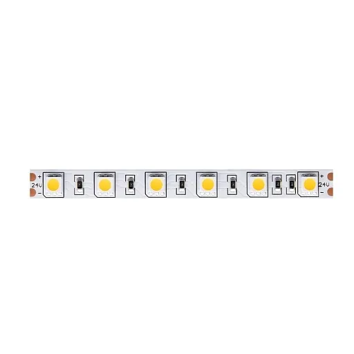 Лента светодиодная Maytoni Led strip 4000К 14,4 Вт/м 24 В IP65 SMD 5050 5 м (10172)