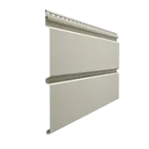 Docke PREMIUM Сайдинг Брус D6S (Сливки)