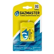 Нить для герметизации резьбы Gazmaster полимерная 25 м Нить для герметизации резьбы Gazmaster полимерная 25 м