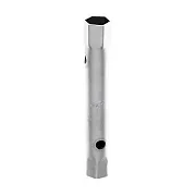 Ключ трубчатый AV Steel 19х21 мм (AV-351921) Ключ трубчатый AV Steel 19х21 мм (AV-351921)