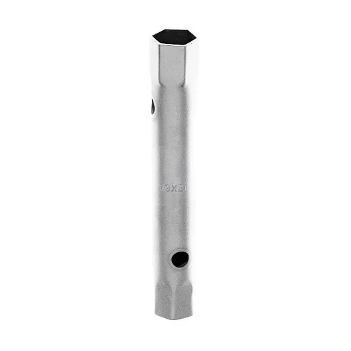 Ключ трубчатый AV Steel 19х21 мм (AV-351921) Ключ трубчатый AV Steel 19х21 мм (AV-351921)