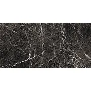 Керамогранит Керамогранит Grasaro Super Marble черный 1200х600х10 мм (2 шт.=1,44 кв.м)