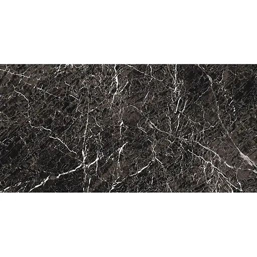 Керамогранит Grasaro Super Marble черный 1200х600х10 мм (2 шт.=1,44 кв.м) Керамогранит Grasaro Super Marble черный 1200х600х10 мм (2 шт.=1,44 кв.м)