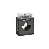 Трансформатор тока IEK ТТИ-40 400-5А 5ВА 660 В однофазный с универсальным окном класс точности 0,5S (ITT30-3-05-0400-08)