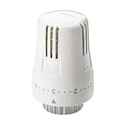 Термоголовка Valtec М30х1,5 мм для радиатора жидкостная (VT.3500.0.0)