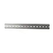 DIN-рейка перфорированная Dekraft ДН-101 125 см (32054DEK)