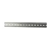 DIN-рейка перфорированная Dekraft ДН-101 125 см (32054DEK)