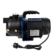 Насос Belamos XK 06 для чистой воды 50 л/мин центробежный поверхностный Насос Belamos XK 06 для чистой воды 50 л/мин центробежный поверхностный