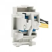 Контакт дополнительный/аварийный AX+AL для AV Power-2 справа EKF Averes 230 В (mccb-2R-AX+AL-av) Контакт дополнительный/аварийный AX+AL для AV Power-2 справа EKF Averes 230 В (mccb-2R-AX+AL-av)