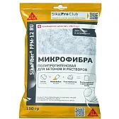 Микрофибра Sika Fiber PPM-12 0,15 кг Микрофибра Sika Fiber PPM-12 0,15 кг