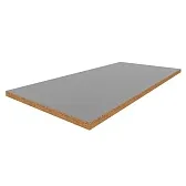 Панель звукоизоляционная Teplofonik+ 19х600х1250 мм армированная Панель звукоизоляционная Teplofonik+ 19х600х1250 мм армированная