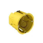 Коробка установочная Systeme Electric MultiBox для полых стен d68(65)х60 мм IP20 (IMT351511) Коробка установочная Systeme Electric MultiBox для полых стен d68(65)х60 мм IP20 (IMT351511)