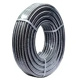 Труба гофрированная Kofulso 32 мм нержавеющая сталь отожженная (20 м)