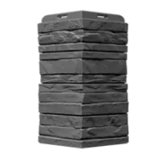 Docke STANDARD АЛТАЙ Угол (Графит)