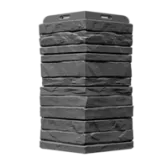 Docke STANDARD АЛТАЙ Угол (Графит) Docke STANDARD АЛТАЙ Угол (Графит)