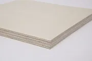 Фанера влагостойкая ФСФ 12x1220x2440 мм сорт 3/3
