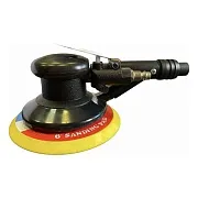 Шлифмашина эксцентриковая пневматическая Pegas Pneumatic SU991 1/4 (1817) Шлифмашина эксцентриковая пневматическая Pegas Pneumatic SU991 1/4 (1817)