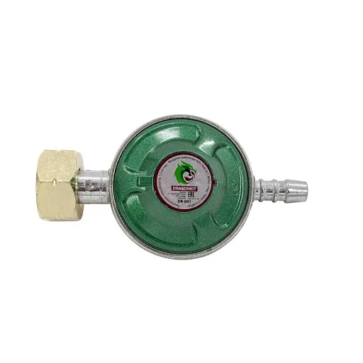 Регулятор давления газа Dragonkit DK-001